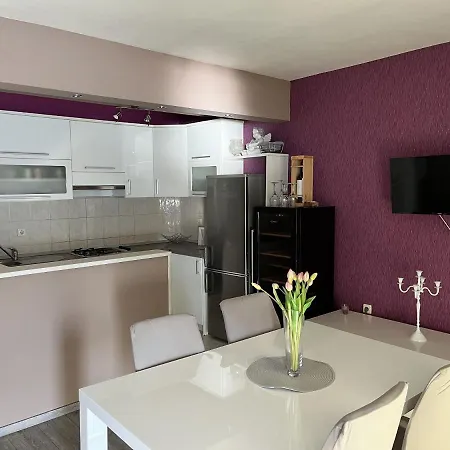 Apartments Lejla
