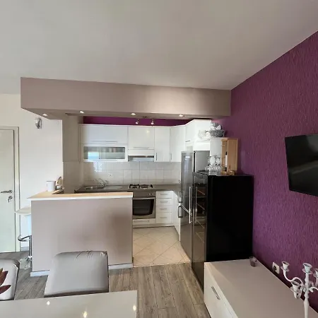 Apartments Lejla Apartament