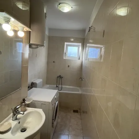 Apartament Apartments Lejla