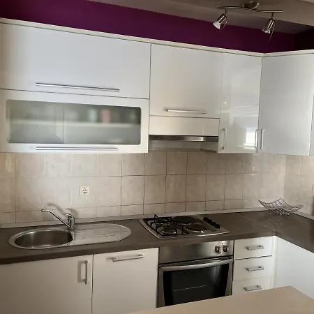 Apartments Lejla