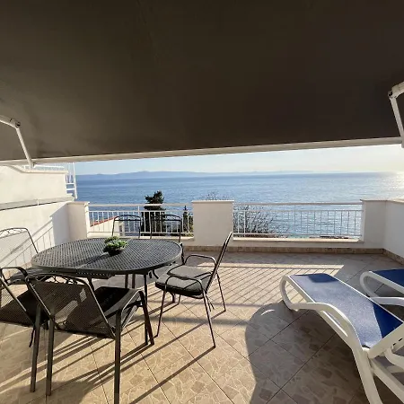 Apartments Lejla Apartament Podgora (Split-Dalmatia)
