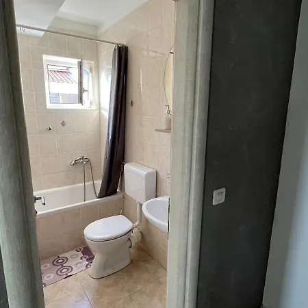 Apartments Lejla Apartament Podgora (Split-Dalmatia)