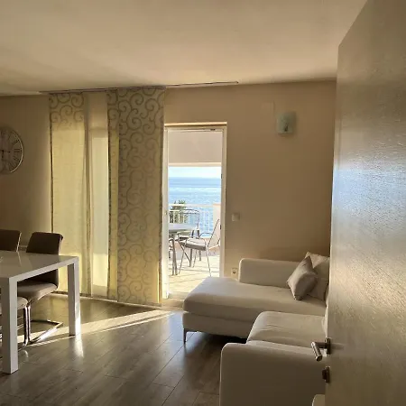Apartament Apartments Lejla Podgora (Split-Dalmatia)