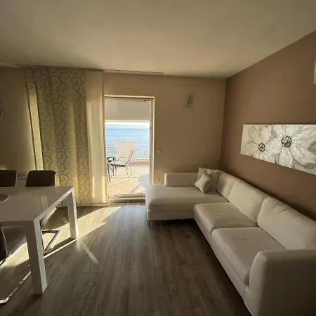 Apartments Lejla