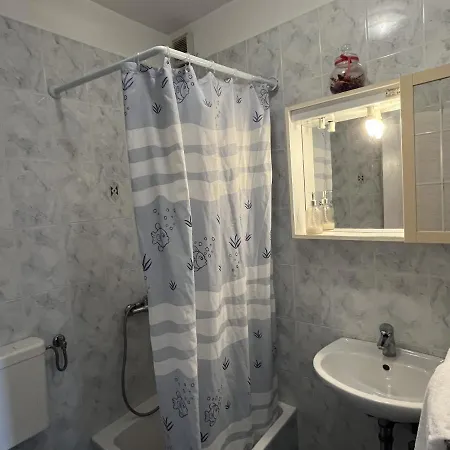 Apartments Lejla Apartament Podgora (Split-Dalmatia)