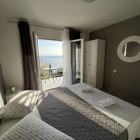 Apartments Lejla Apartament