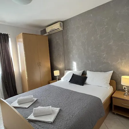 Apartments Lejla