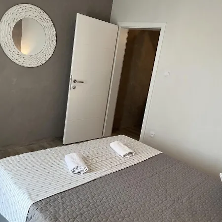 Apartament Apartments Lejla Podgora (Split-Dalmatia)