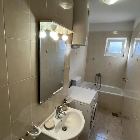 Apartament Apartments Lejla