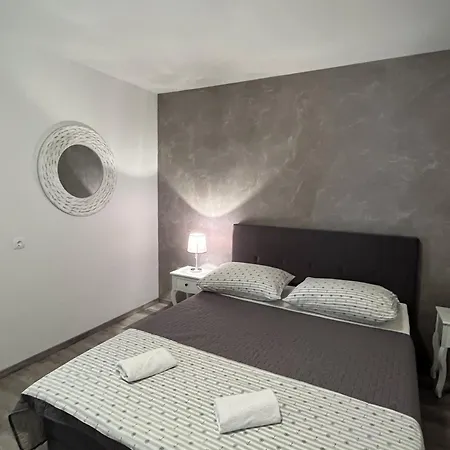 Apartament Apartments Lejla