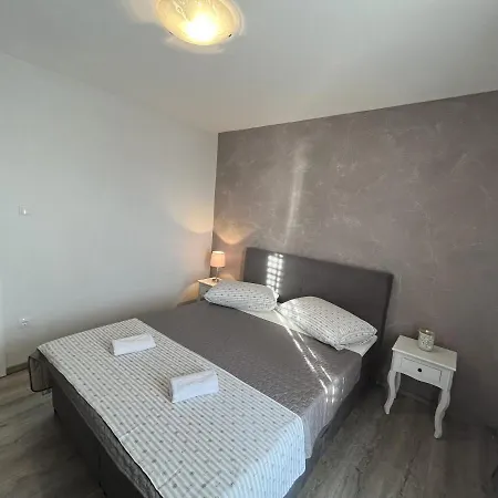 Apartament Apartments Lejla