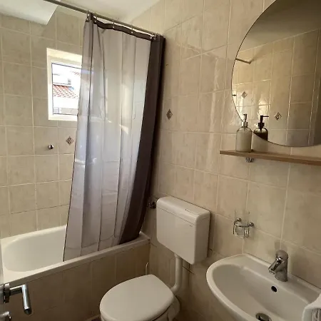 Apartments Lejla Apartament Podgora (Split-Dalmatia)