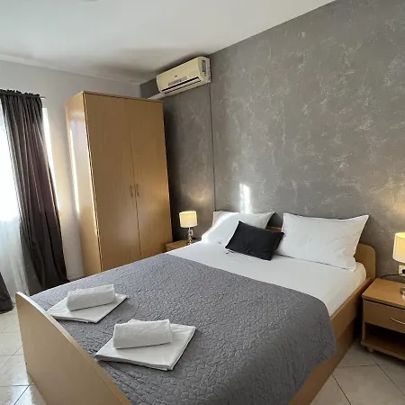 Apartments Lejla Apartament Podgora (Split-Dalmatia)