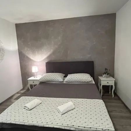 Apartments Lejla
