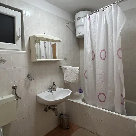 Apartament Apartments Lejla