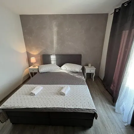 Apartament Apartments Lejla