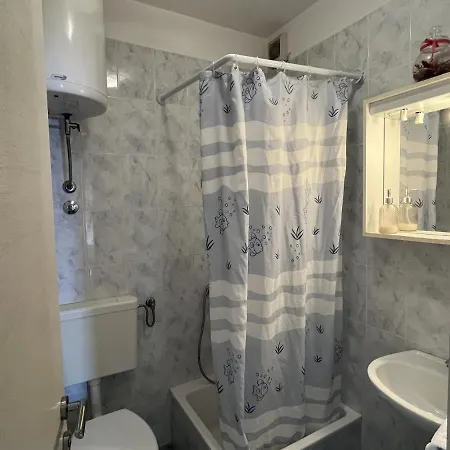 Apartment Apartments Lejla