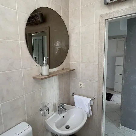 Apartments Lejla *