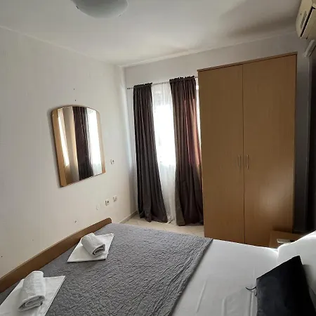 Apartments Lejla